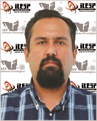 Course Staff Image #1